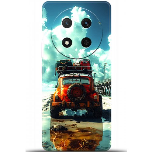 Kılıf HD Baskılı Kılıf - Followed Institution 5559