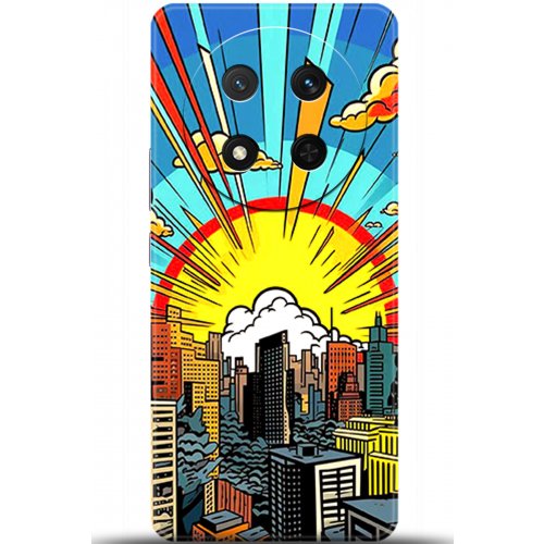 Kılıf HD Baskılı Kılıf - Followed Institution 5571