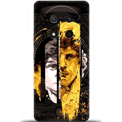 Kılıf HD Baskılı Kılıf - Followed Institution 5584