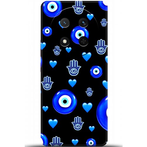 Kılıf HD Baskılı Kılıf - Followed Institution 5602