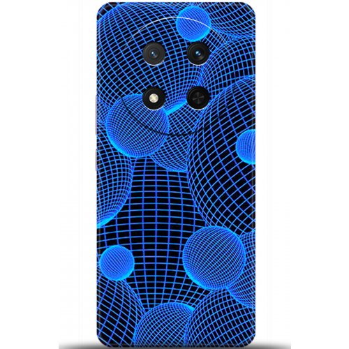 Kılıf HD Baskılı Kılıf - Followed Institution 5607