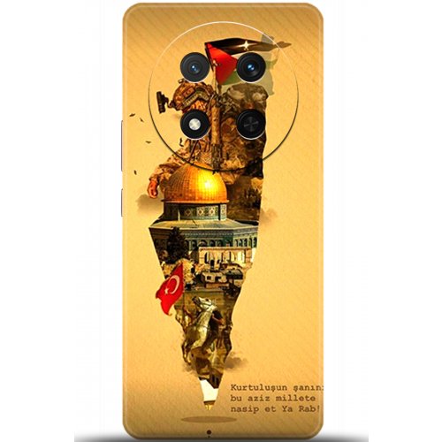 Kılıf HD Baskılı Kılıf - Followed Institution 5611