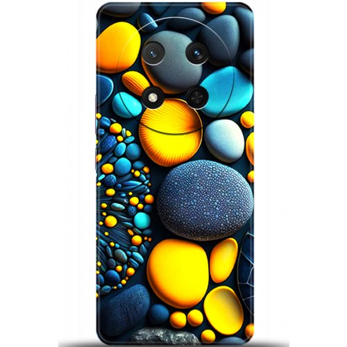 Kılıf HD Baskılı Kılıf - Followed Institution 5612