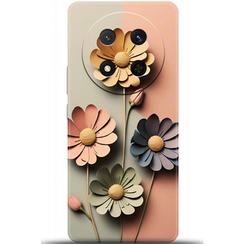 Kılıf HD Baskılı Kılıf - Followed Institution 5627