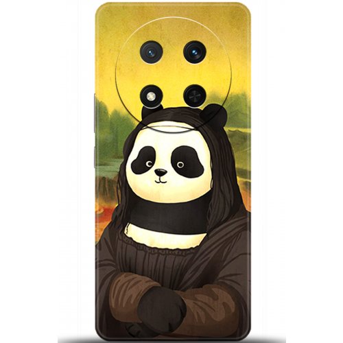 Kılıf HD Baskılı Kılıf - Followed Institution 5632