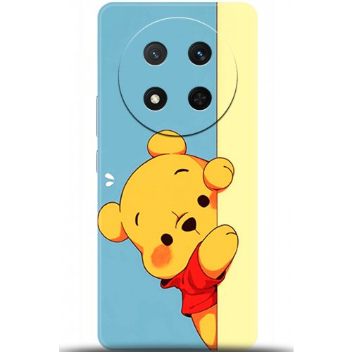 Kılıf HD Baskılı Kılıf - Followed Institution 5648