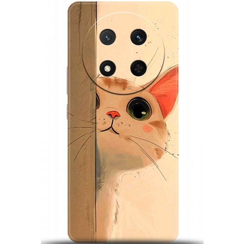 Kılıf HD Baskılı Kılıf - Followed Institution 5653