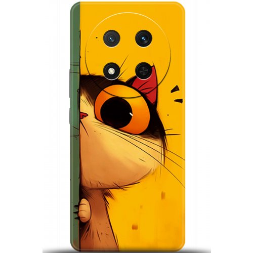 Kılıf HD Baskılı Kılıf - Followed Institution 5655