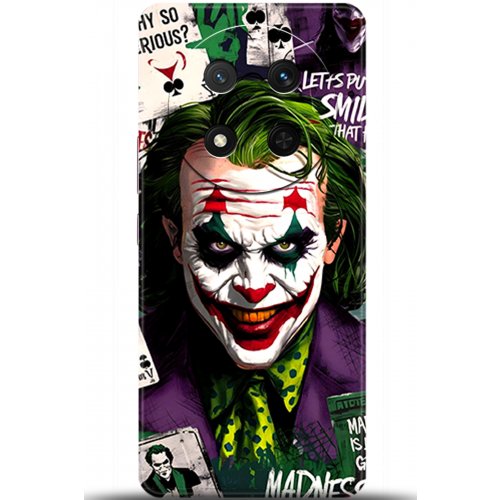 Kılıf HD Baskılı Kılıf - Followed Institution 5673