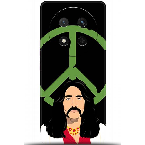 Kılıf HD Baskılı Kılıf - Followed Institution 5674