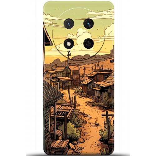 Kılıf HD Baskılı Kılıf - Followed Institution 5676