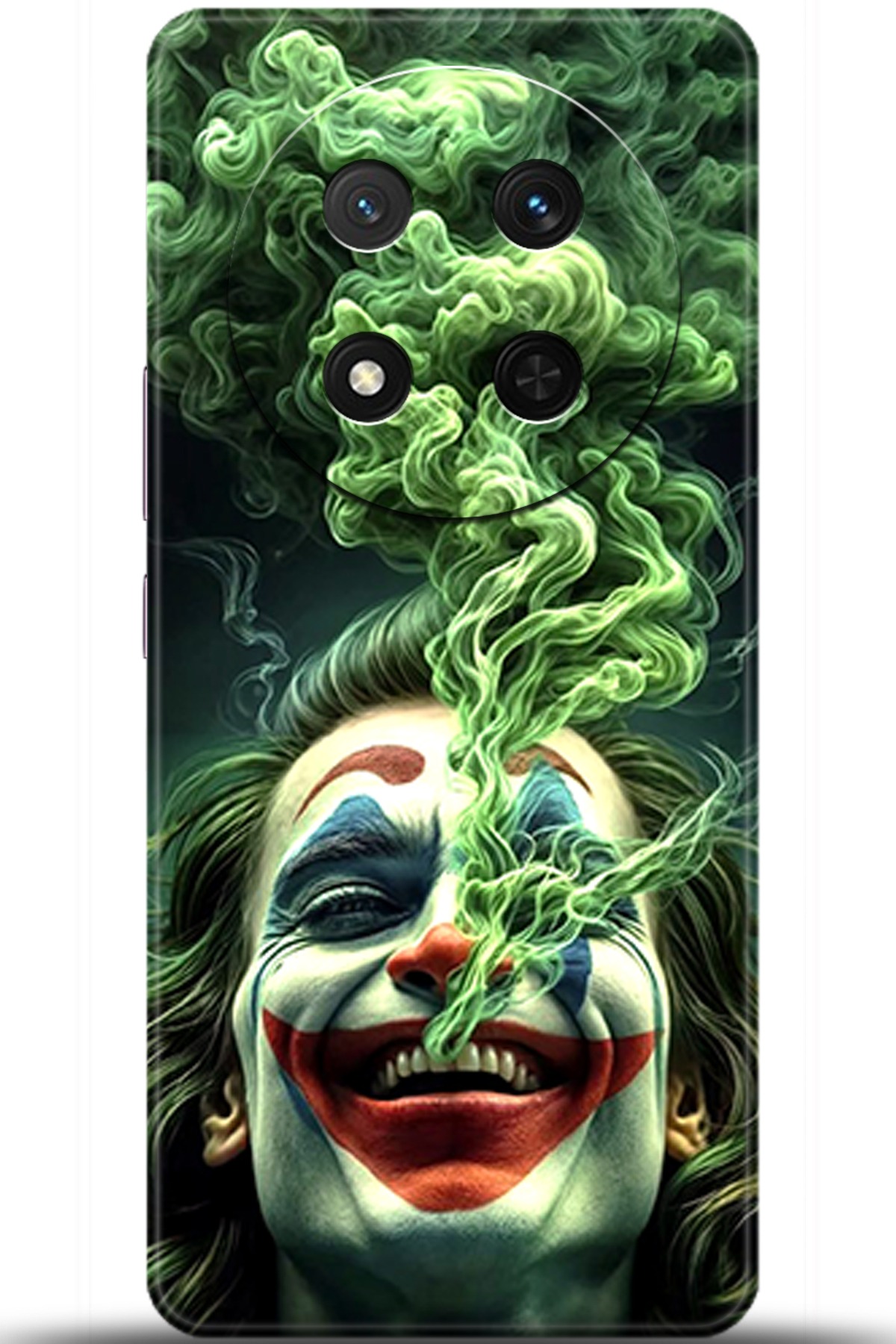 Honor Magic7 Lite Kılıf HD Baskılı Kılıf - Followed Institution 5698