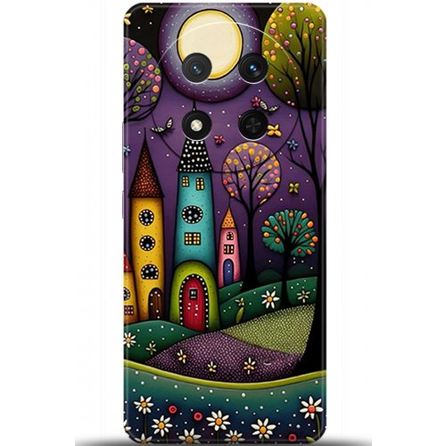 Kılıf HD Baskılı Kılıf - Followed Institution 5704