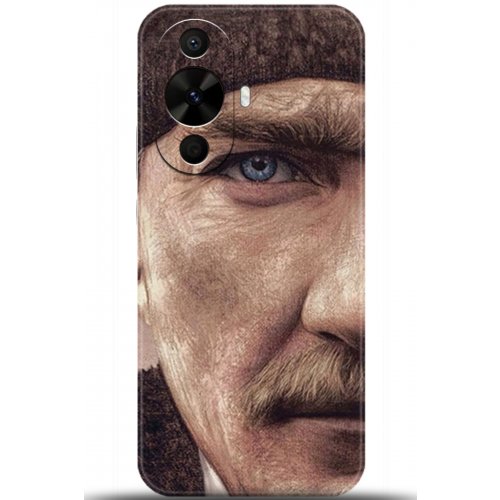 Uyumlu Kılıf HD Baskılı Kılıf - Followed Institution 5008