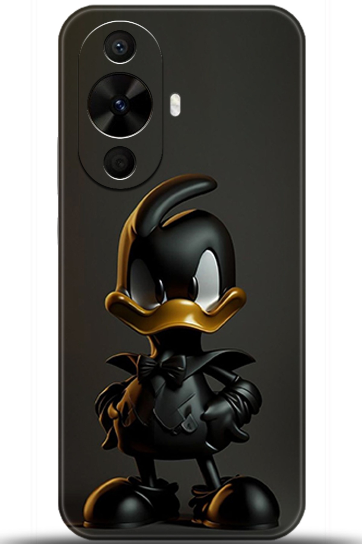 Huawei Nova 12s Uyumlu Kılıf HD Baskılı Kılıf - Followed Institution 5010