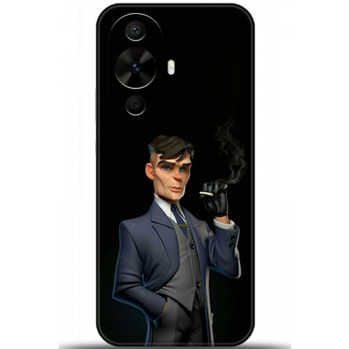 Uyumlu Kılıf HD Baskılı Kılıf - Followed Institution 5013