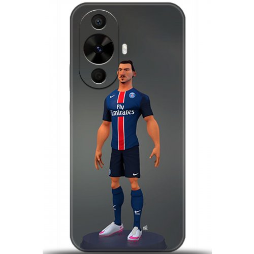 Uyumlu Kılıf HD Baskılı Kılıf - Followed Institution 5016