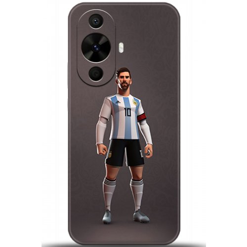 Uyumlu Kılıf HD Baskılı Kılıf - Followed Institution 5040