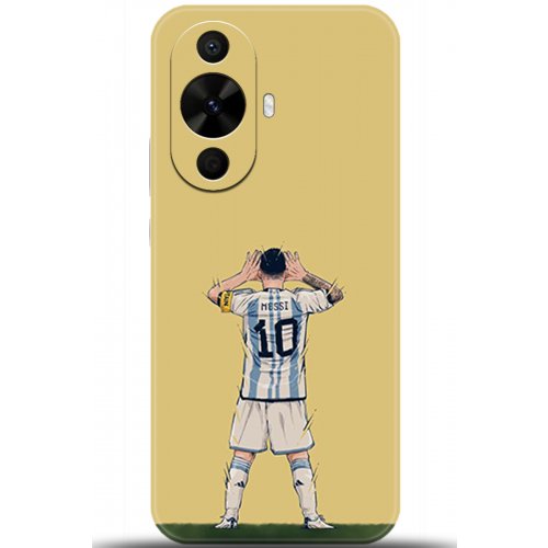 Uyumlu Kılıf HD Baskılı Kılıf - Followed Institution 5043