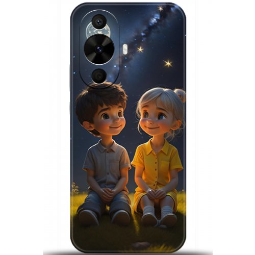 Uyumlu Kılıf HD Baskılı Kılıf - Followed Institution 5045