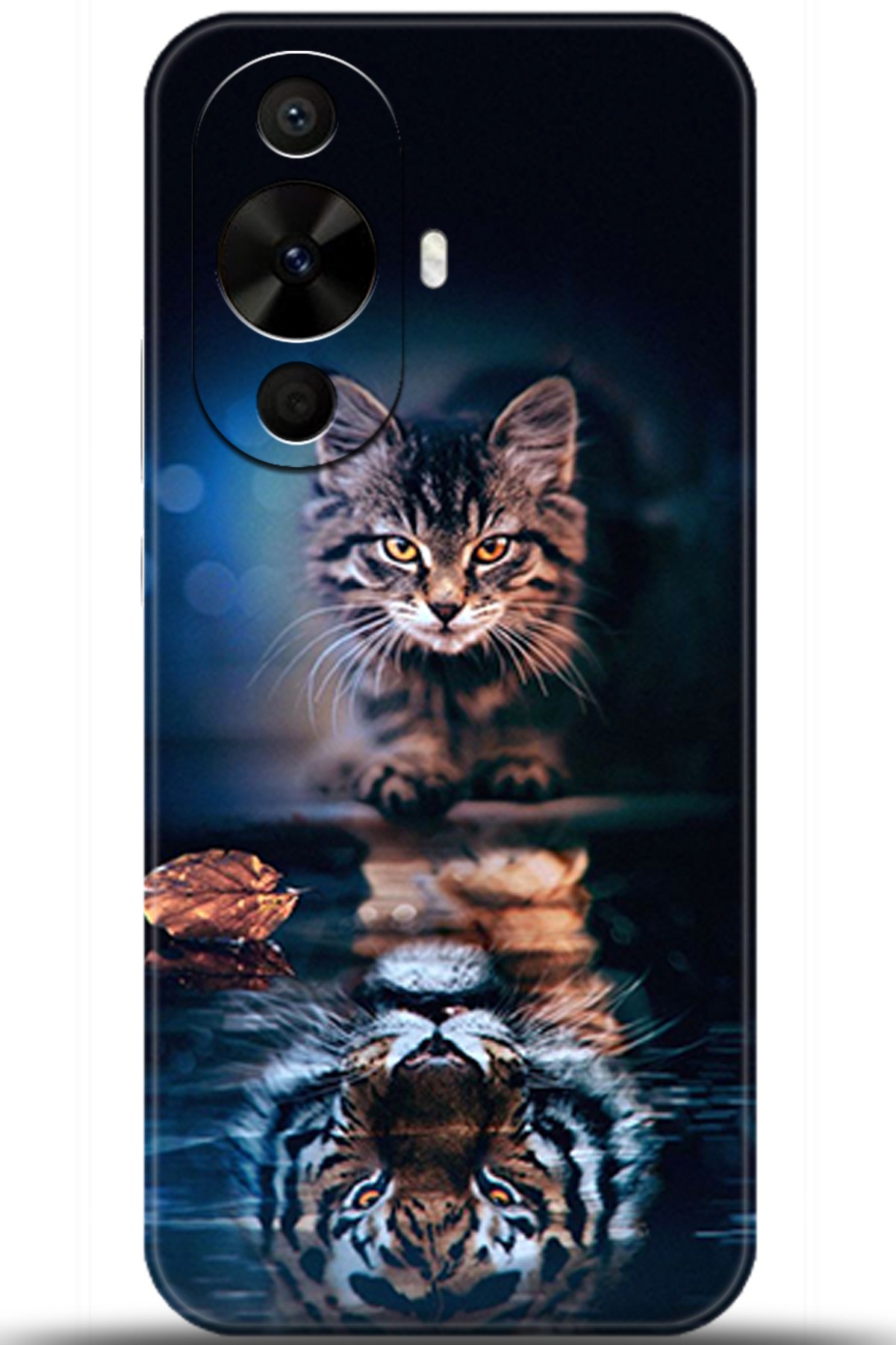 Huawei Nova 12s Uyumlu Kılıf HD Baskılı Kılıf - Followed Institution 5055