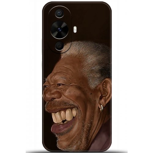 Uyumlu Kılıf HD Baskılı Kılıf - Followed Institution 5070