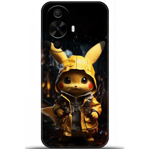 Uyumlu Kılıf HD Baskılı Kılıf - Followed Institution 5074