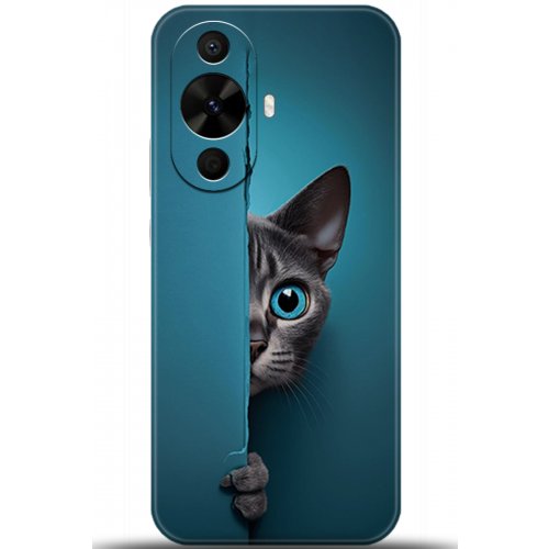 Uyumlu Kılıf HD Baskılı Kılıf - Followed Institution 5091