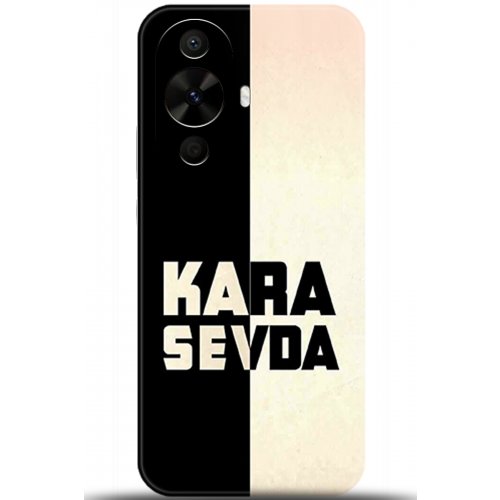 Uyumlu Kılıf HD Baskılı Kılıf - Followed Institution 5095