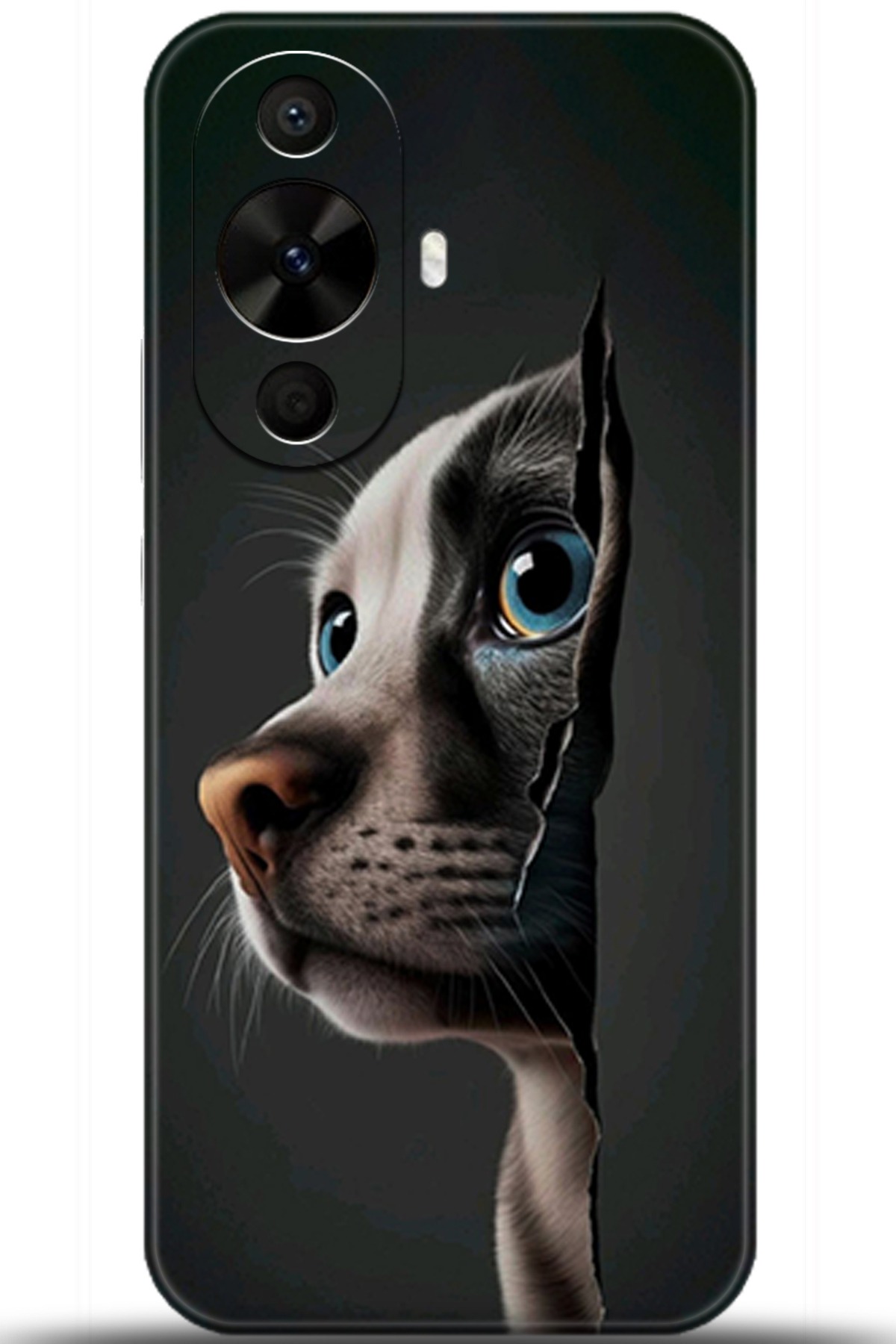 Huawei Nova 12s Uyumlu Kılıf HD Baskılı Kılıf - Followed Institution 5108