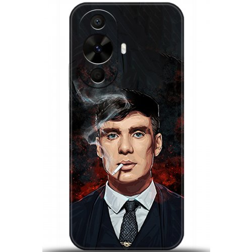 Uyumlu Kılıf HD Baskılı Kılıf - Followed Institution 5109