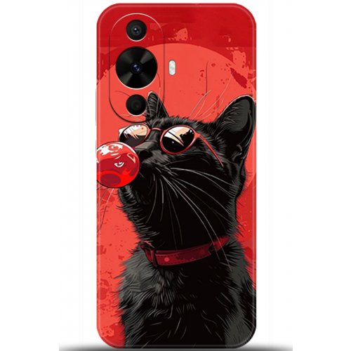 Uyumlu Kılıf HD Baskılı Kılıf - Followed Institution 5111