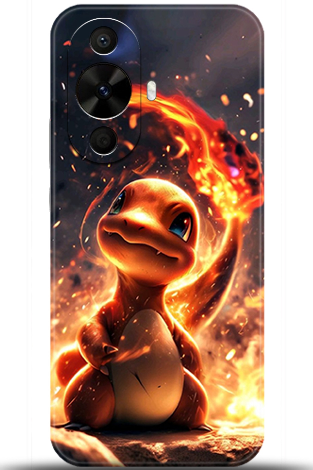 Huawei Nova 12s Uyumlu Kılıf HD Baskılı Kılıf - Followed Institution 5120