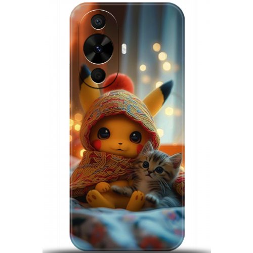 Uyumlu Kılıf HD Baskılı Kılıf - Followed Institution 5121