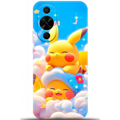 Uyumlu Kılıf HD Baskılı Kılıf - Followed Institution 5124