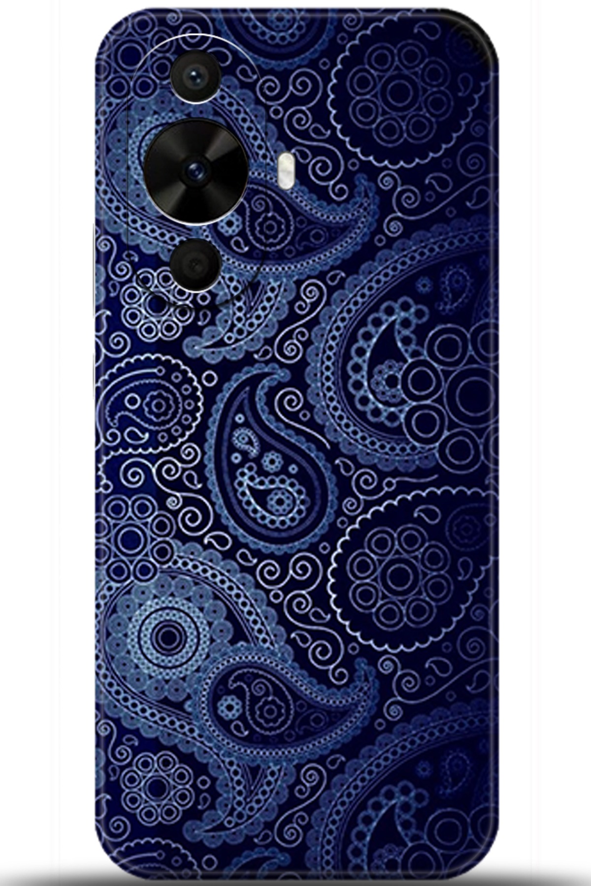 Huawei Nova 12s Uyumlu Kılıf HD Baskılı Kılıf - Followed Institution 5129