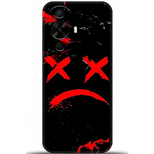 Uyumlu Kılıf HD Baskılı Kılıf - Followed Institution 5139