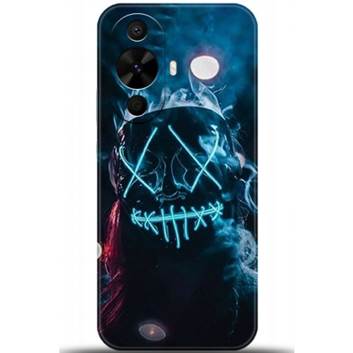 Uyumlu Kılıf HD Baskılı Kılıf - Followed Institution 5151