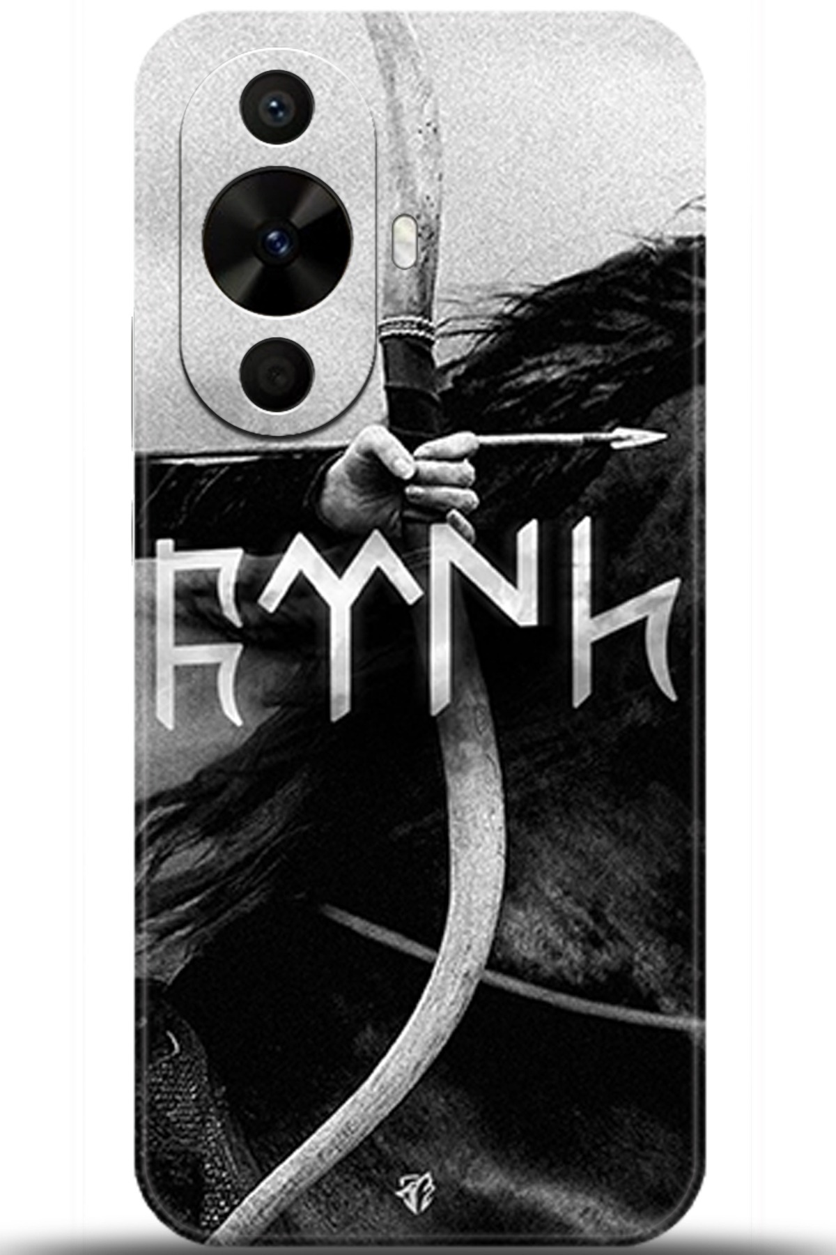 Huawei Nova 12s Uyumlu Kılıf HD Baskılı Kılıf - Followed Institution 5171