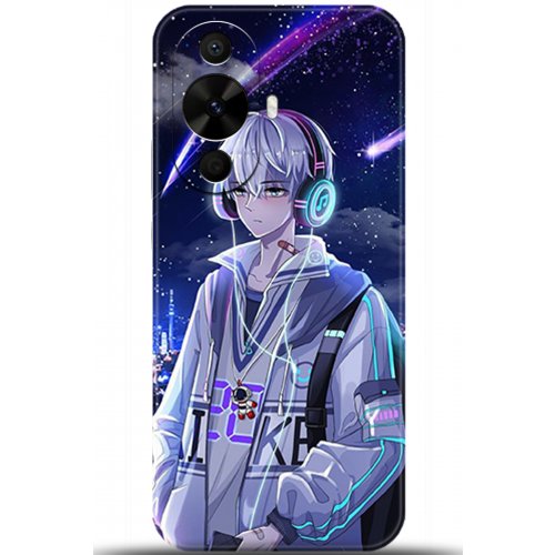 Uyumlu Kılıf HD Baskılı Kılıf - Followed Institution 5181