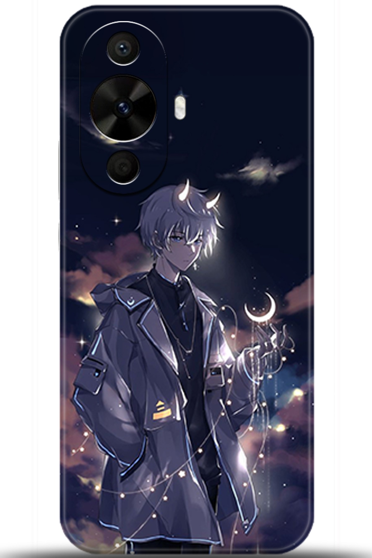 Huawei Nova 12s Uyumlu Kılıf HD Baskılı Kılıf - Followed Institution 5183