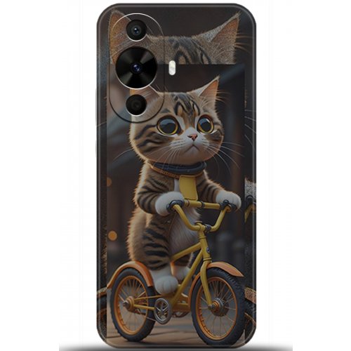 Uyumlu Kılıf HD Baskılı Kılıf - Followed Institution 5195