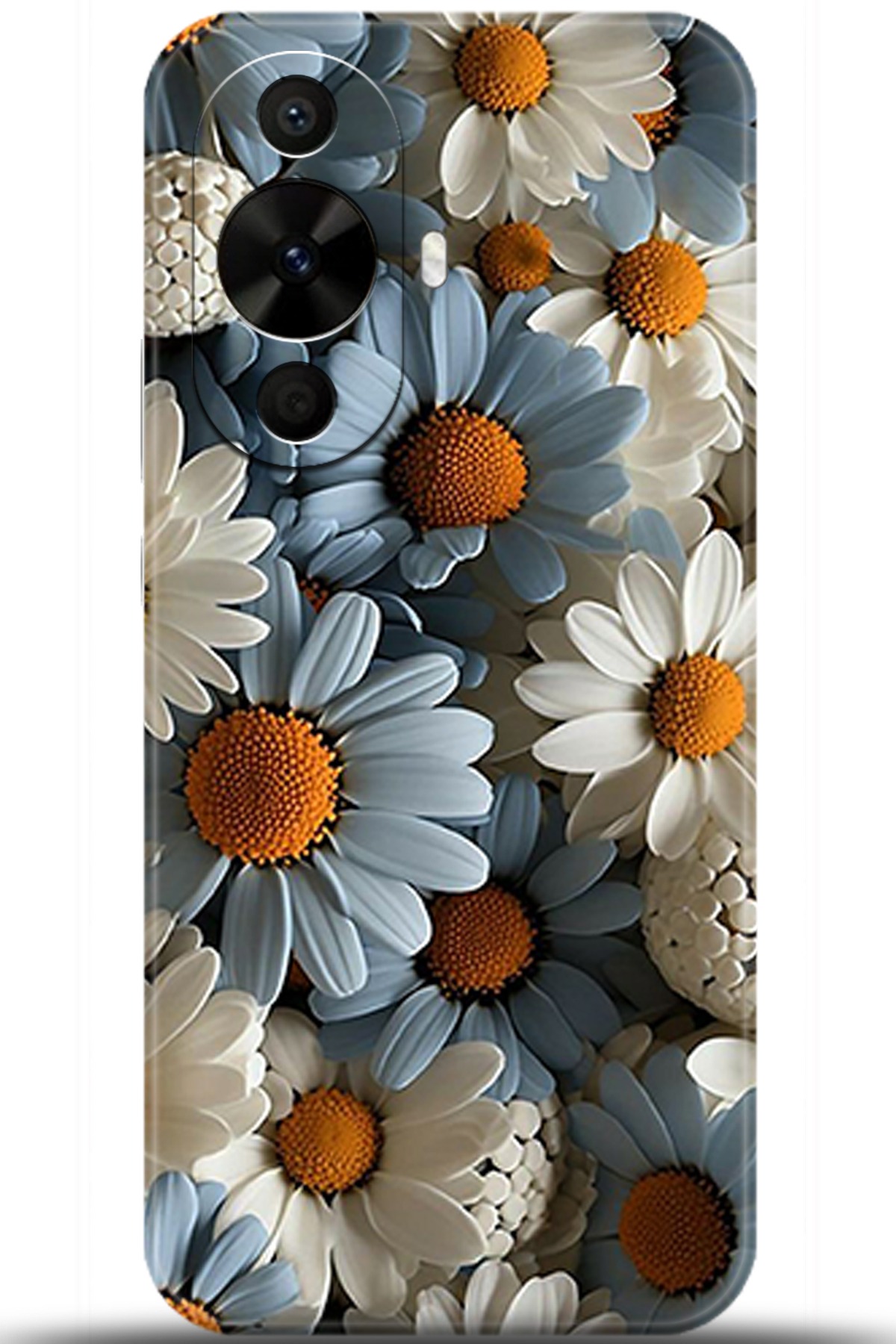 Huawei Nova 12s Uyumlu Kılıf HD Baskılı Kılıf - Followed Institution 5208