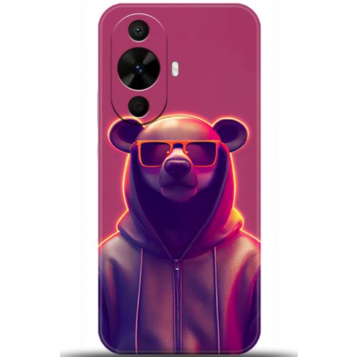 Uyumlu Kılıf HD Baskılı Kılıf - Followed Institution 5212