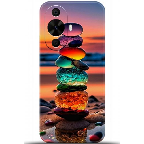 Uyumlu Kılıf HD Baskılı Kılıf - Followed Institution 5235