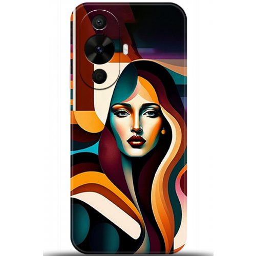 Uyumlu Kılıf HD Baskılı Kılıf - Followed Institution 5245