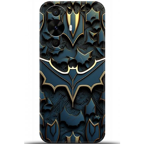 Uyumlu Kılıf HD Baskılı Kılıf - Followed Institution 5249