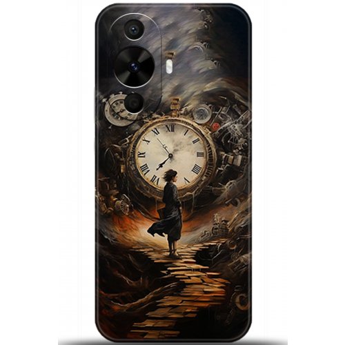 Uyumlu Kılıf HD Baskılı Kılıf - Followed Institution 5252