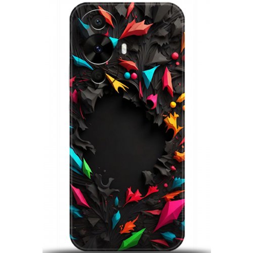 Uyumlu Kılıf HD Baskılı Kılıf - Followed Institution 5253