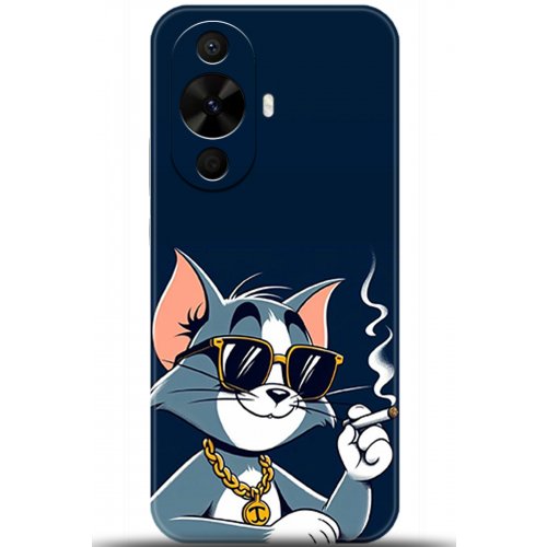 Uyumlu Kılıf HD Baskılı Kılıf - Followed Institution 5259